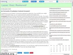 Sites similar to lake0801.canalblog.com