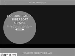 Sites similar to lake30.com
