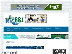 Sites similar to lake88.ca