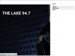Sites similar to lake947.net