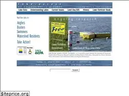 Sites similar to lakeaccess.org