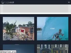 Sites similar to lakeadventures.com