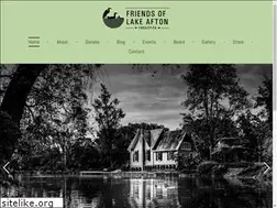 Sites similar to lakeafton.org