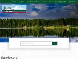 Sites similar to lakealmanorbrokers.com