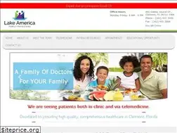 Sites similar to lakeamerica.com