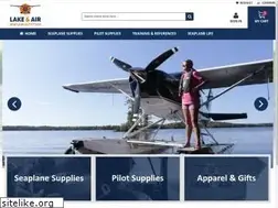Sites similar to lakeandair.com