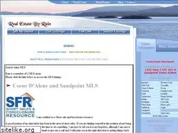 Sites similar to lakeandhomes.com