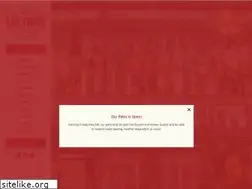 Sites similar to lakeandirving.com