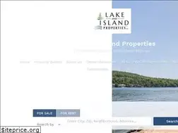 Sites similar to lakeandislandproperties.com
