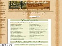 Sites similar to lakeandlodge.com