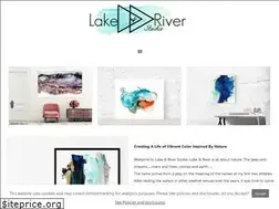Sites similar to lakeandriverstudio.com