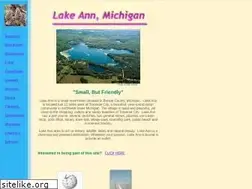 Sites similar to lakeann.com