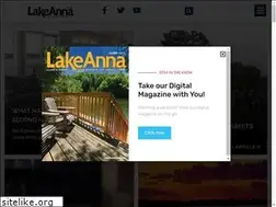 Sites similar to lakeannaguide.com