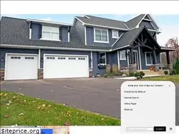 Sites similar to lakeareadoor.com
