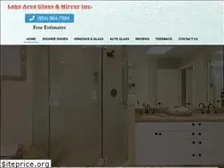 Sites similar to lakeareaglass.com