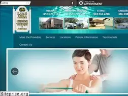 Sites similar to lakeareapt.com