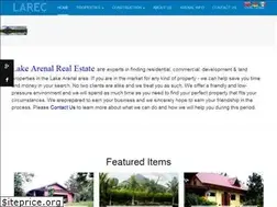 Sites similar to lakearenalrealestate.com