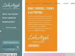 Sites similar to lakeargyle.com