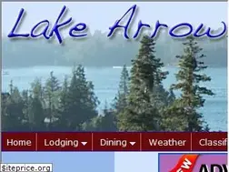 Sites similar to lakearrowhead.com