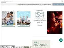 Sites similar to lakearrowheadresort.com