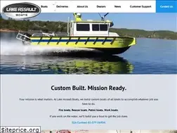 Sites similar to lakeassault.com