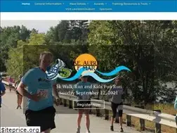 Sites similar to lakeauburnhalf.org