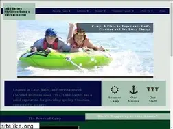 Sites similar to lakeaurora.org