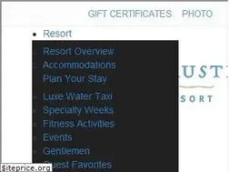 Sites similar to lakeaustin.com