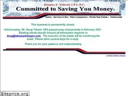 Sites similar to lakeaustintaxpro.com