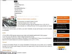 Sites similar to lakeautoglass.com