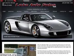 Sites similar to lakeautosalesllc.com