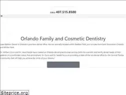 Sites similar to lakebaldwindental.com