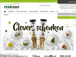 Sites similar to lakeballs-shop.de