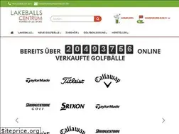 Sites similar to lakeballscentrum.de
