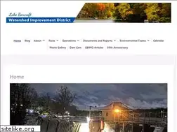 Sites similar to lakebarcroftwid.com