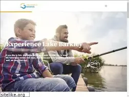 Sites similar to lakebarkleymarina.com