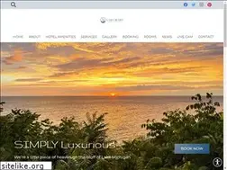 Sites similar to lakebluffinnandsuites.com