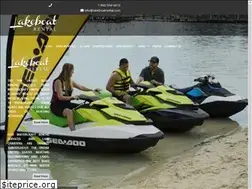 Sites similar to lakeboatrental.com
