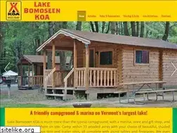 Sites similar to lakebomoseen.com