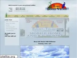 Sites similar to lakebonnetvillage.com