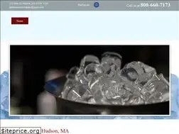 Sites similar to lakebooneice.com