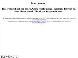 Sites similar to lakebracciano.com