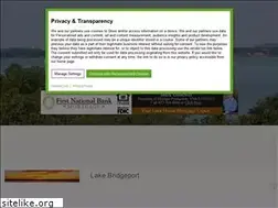 Sites similar to lakebridgeport.com
