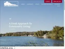Sites similar to lakecalifornia.net