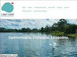 Sites similar to lakecane.com