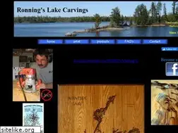 Sites similar to lakecarvings.com