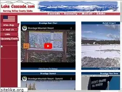 Sites similar to lakecascade.com