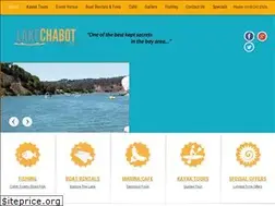 Sites similar to lakechabotrecreation.com