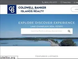Sites similar to lakechamplainrealestate.com