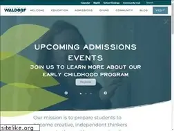 Sites similar to lakechamplainwaldorfschool.org